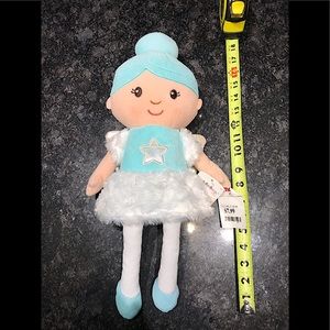 Cuddle & Co. Soft Doll